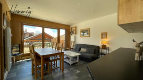 Homency - Résidence Ménandière W1 L-Alpe D-Huez